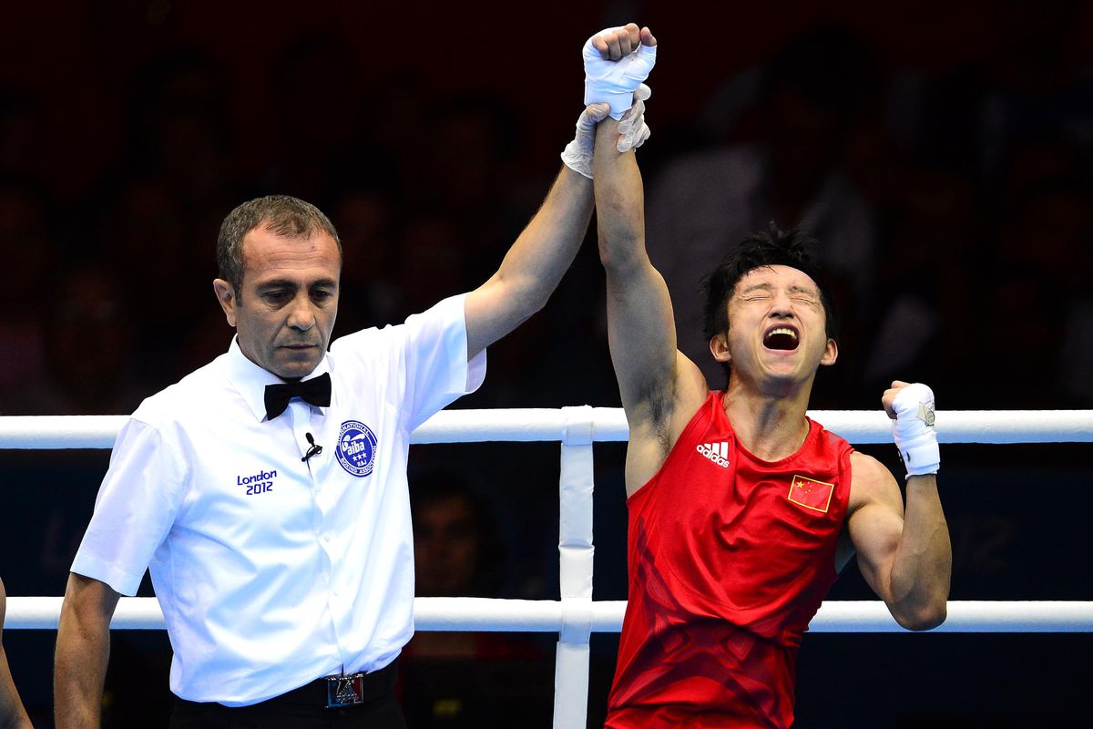 拳击迎来宿敌之战,恩怨再续的简单介绍 拳击迎来宿敌之战,恩怨再续的简单介绍