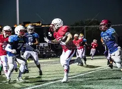 橄榄球赔率刷新纪录，竞猜热度飙升