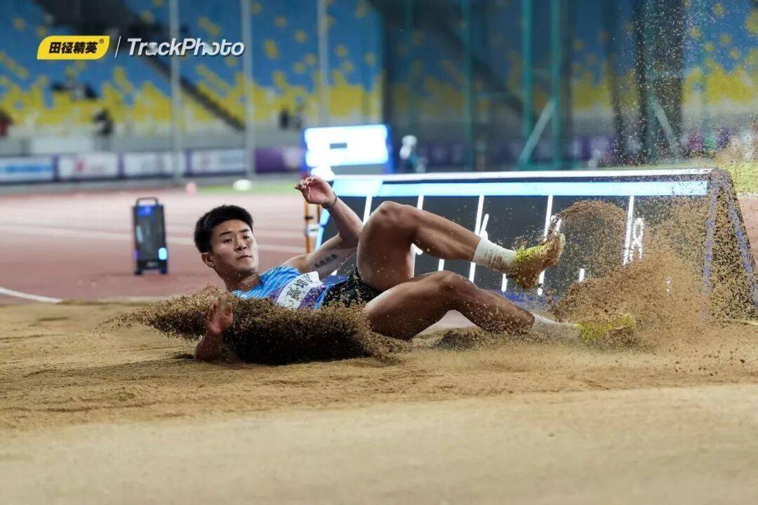 田径总决赛即将打响，冠军归属成谜