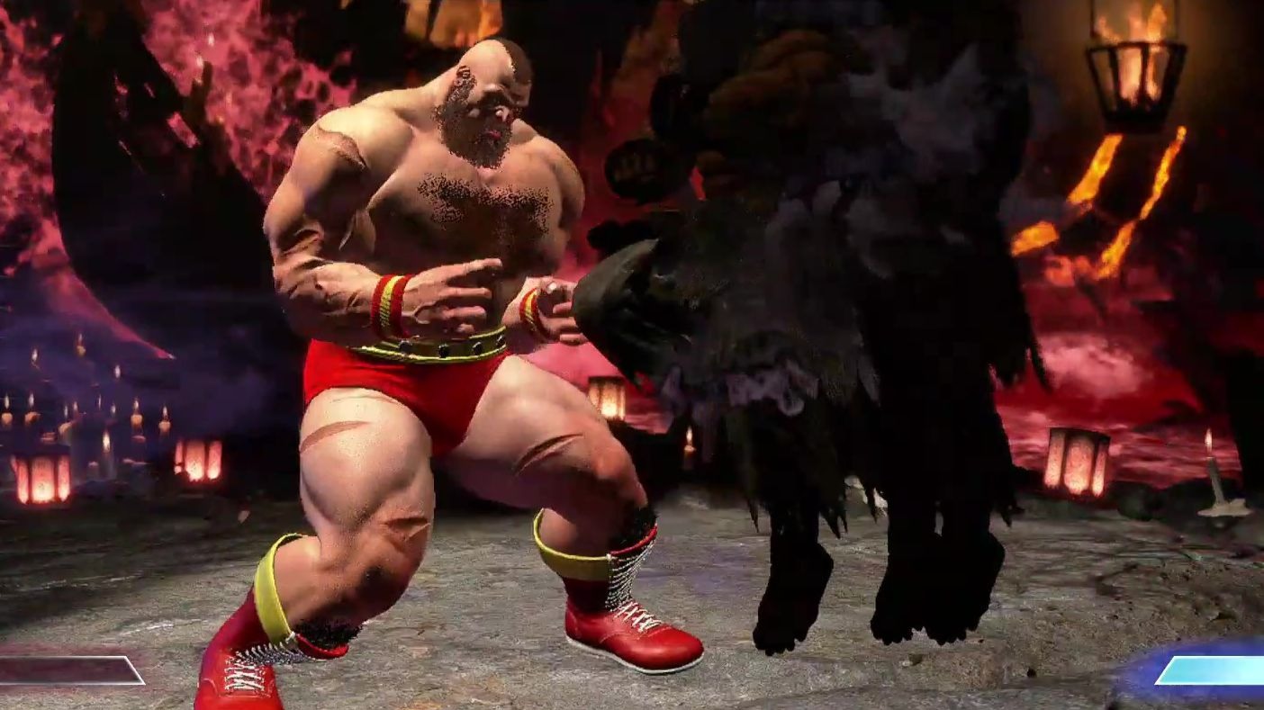 关于街霸6选手赛后落泪,背后故事感人的信息 关于街霸6选手赛后落泪,背后故事感人的信息