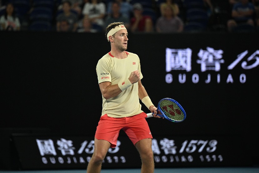 年终总决赛逆转美网,鲁德惊艳四座的简单介绍 年终总决赛逆转美网,鲁德惊艳四座的简单介绍