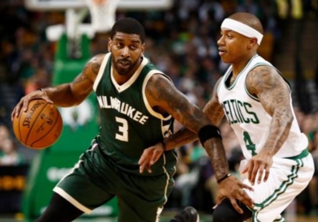 辽宁队横扫凯尔特人，利拉德带队取胜