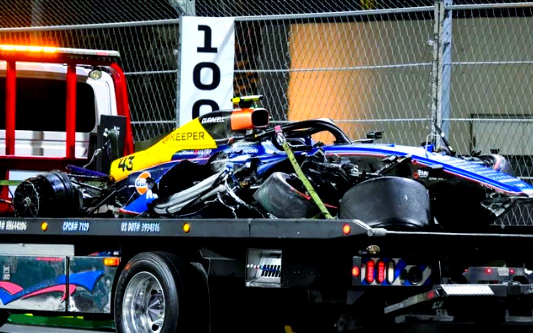 法拉利碾压红牛二队，佩雷兹高光表现