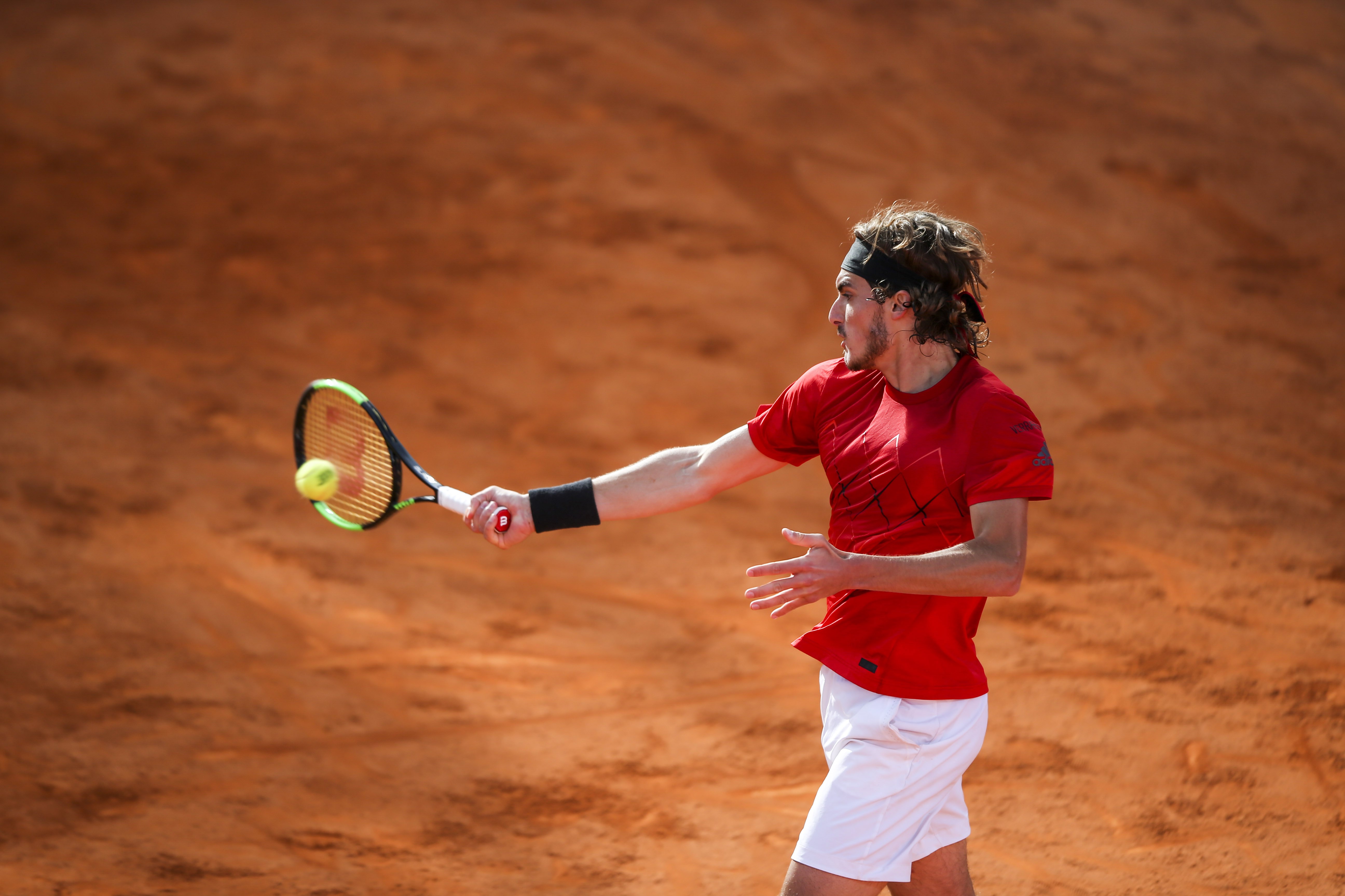 开云体育app-拉沃尔杯绝杀联合杯，西西帕斯刷新纪录