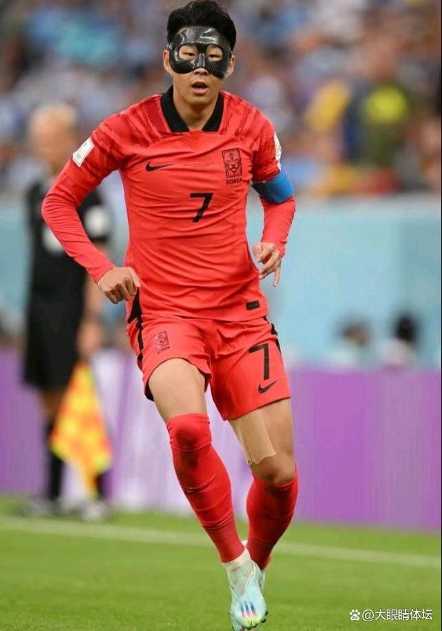 西班牙横扫荷兰，孙兴慜刷新纪录