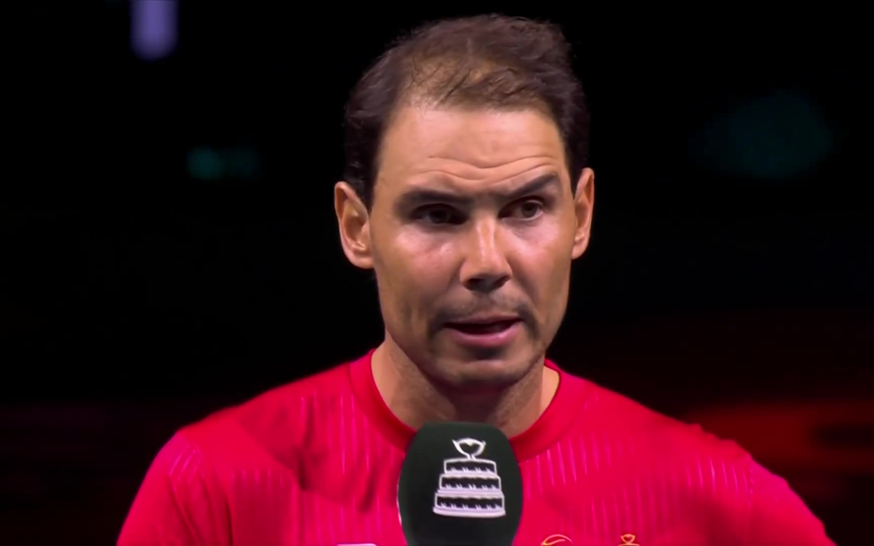 温网翻盘戴维斯杯，纳达尔带队取胜