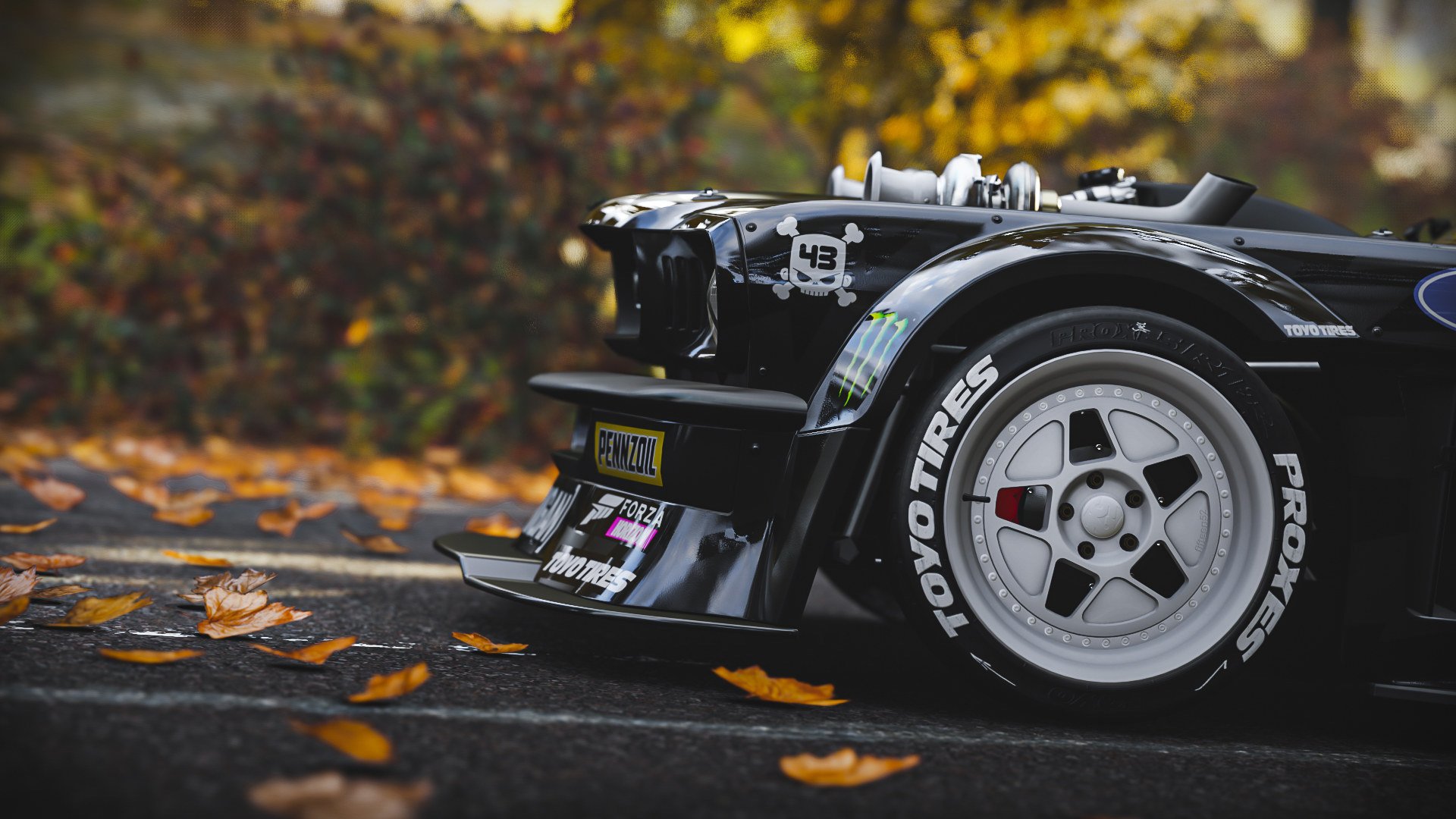 终圈幻影，当F1冠军看见努涅斯抬起左脚