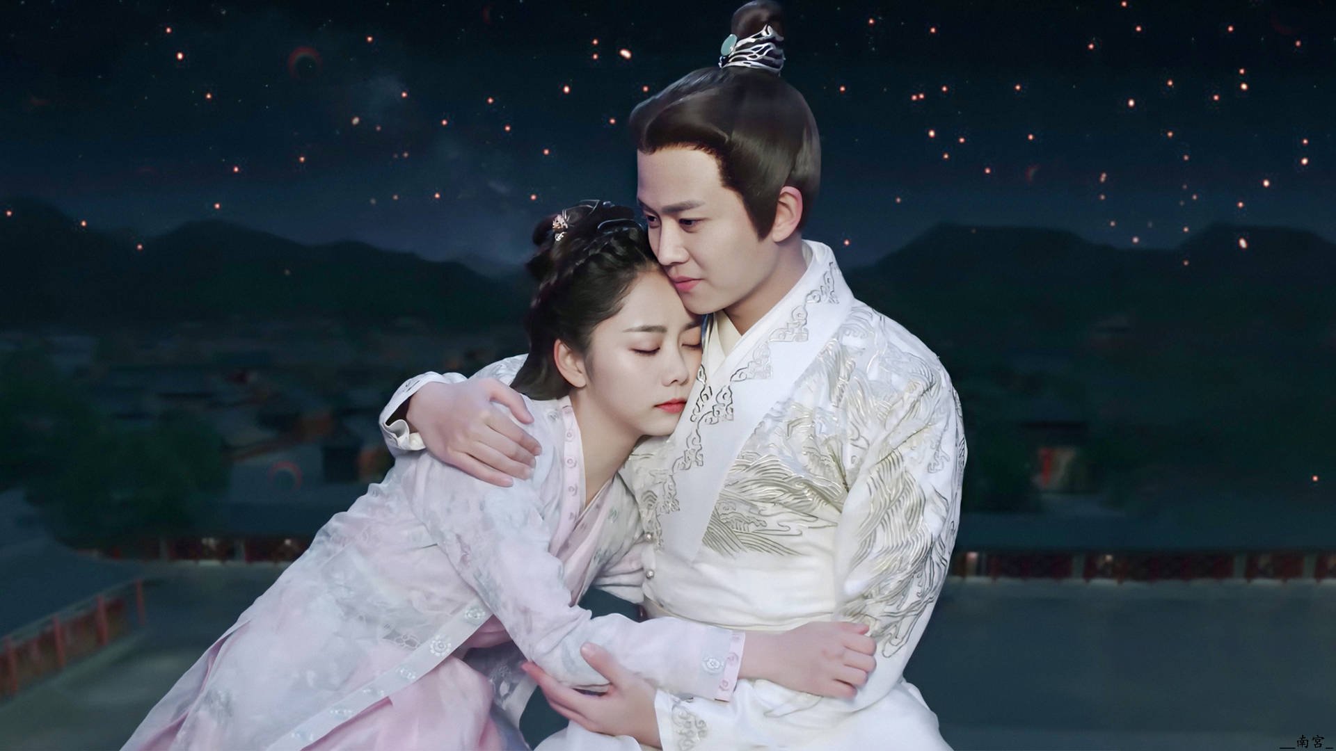 当沉默的屠夫举起锁链，西亚卡姆如何用一双手绞碎雷霆的百万雄兵？