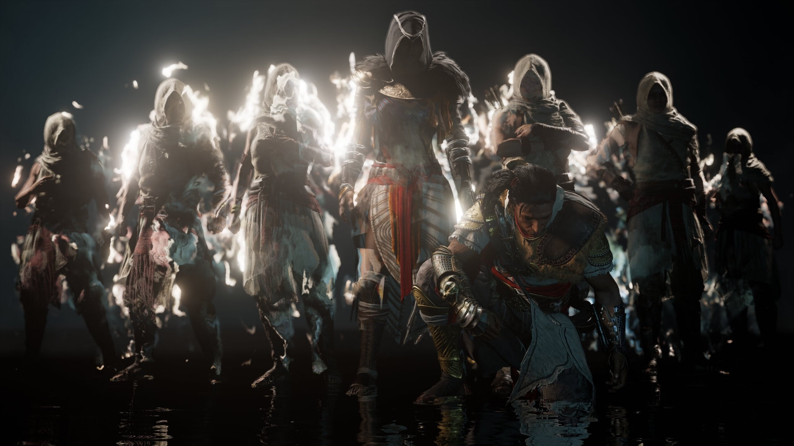 当童话照进现实,丹麦国家队如何轻取德甲豪门?