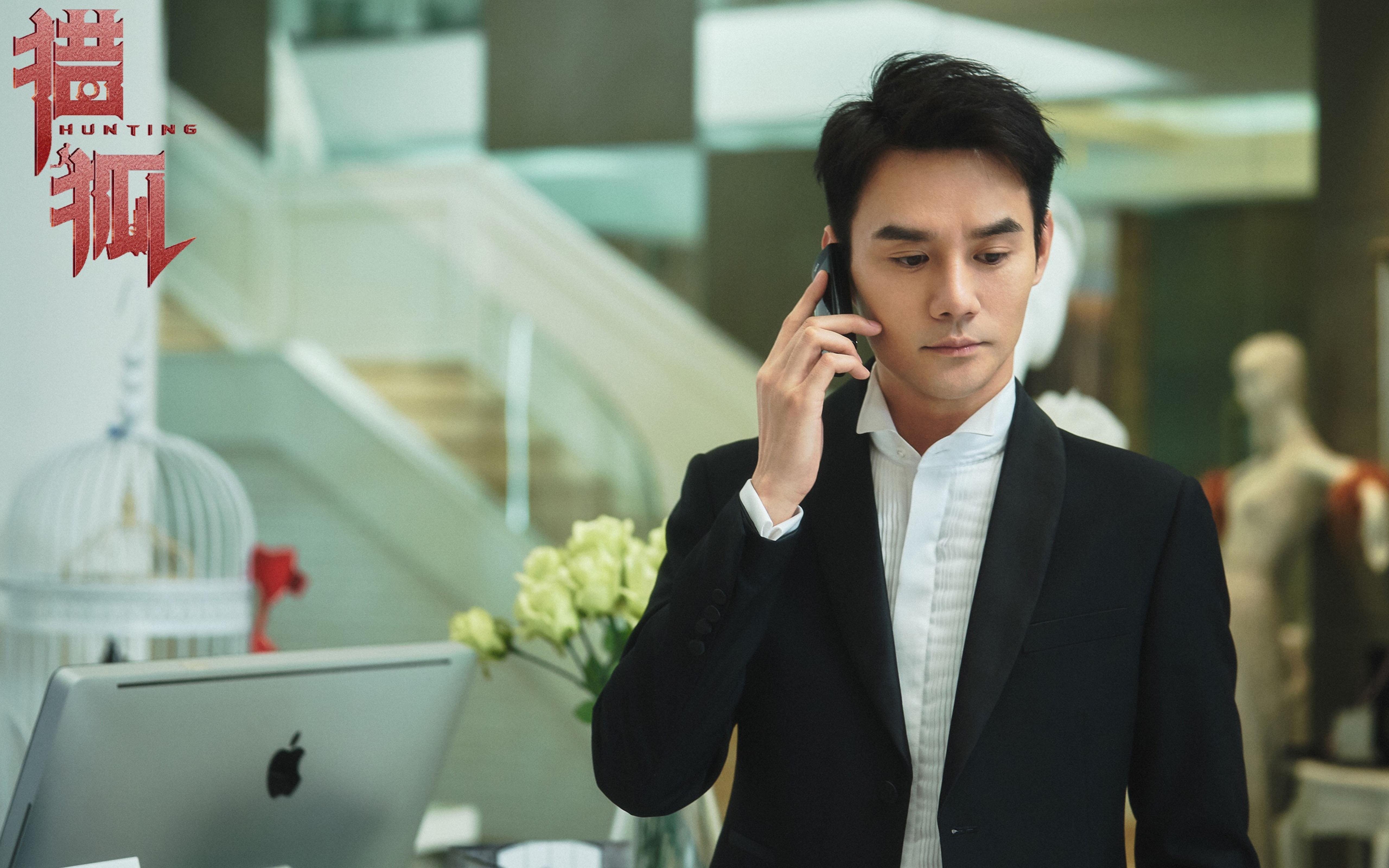 人形赛车，当F1决战之夜与伦纳德的终极试炼共振