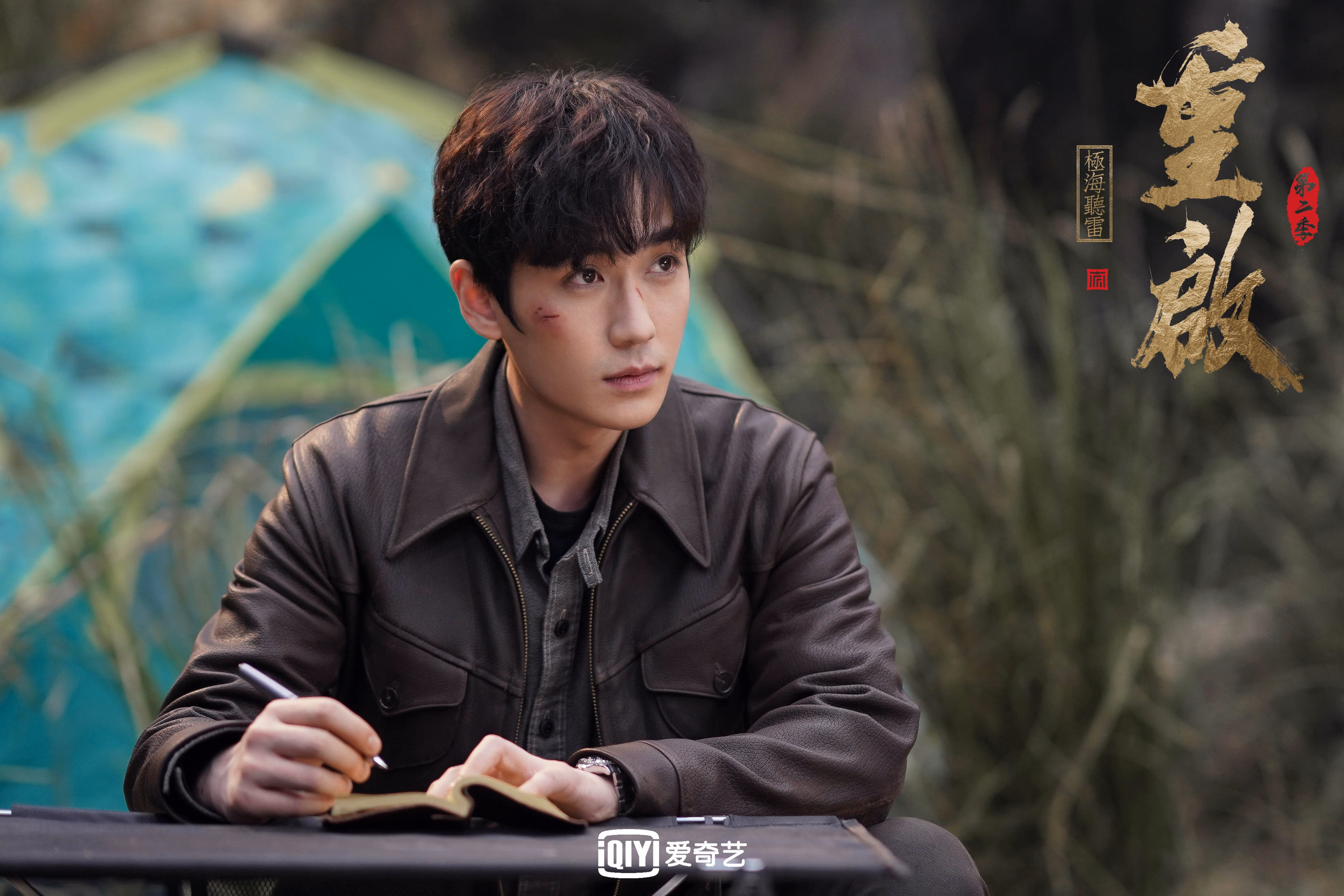 荒漠孤狼，范弗利特血洗深圳防线，一人成军打崩开拓者铁壁